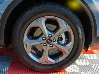 Ford Escape 2025 AWD ST-Line Select 4dr SUV