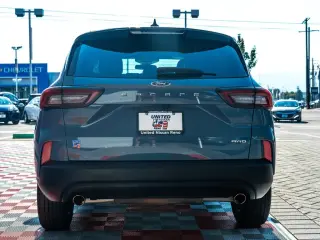 Ford Escape 2025 AWD ST-Line Select 4dr SUV