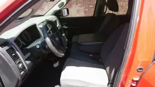 2010 Dodge RAM 1500 ST QC