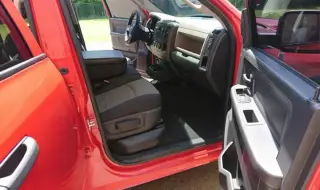 2010 Dodge RAM 1500 ST QC