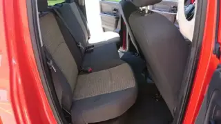 2010 Dodge RAM 1500 ST QC