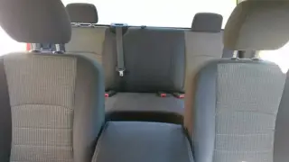 2010 Dodge RAM 1500 ST QC