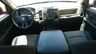 2010 Dodge RAM 1500 ST QC