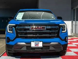 GMC Terrain 2026 4x4 Elevation 4dr SUV