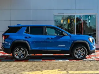 GMC Terrain 2026 4x4 Elevation 4dr SUV
