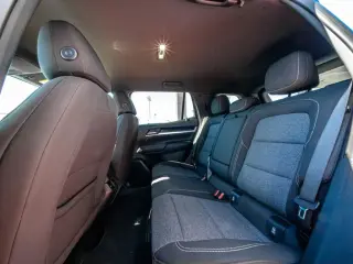 GMC Terrain 2026 4x4 Elevation 4dr SUV