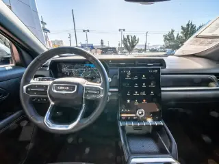 GMC Terrain 2026 4x4 Elevation 4dr SUV