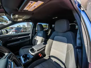 GMC Terrain 2026 4x4 Elevation 4dr SUV