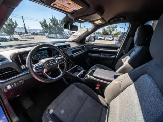 GMC Terrain 2026 4x4 Elevation 4dr SUV