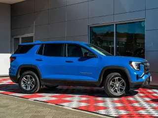 GMC Terrain 2026 4x4 Elevation 4dr SUV
