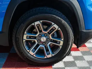 GMC Terrain 2026 4x4 Elevation 4dr SUV