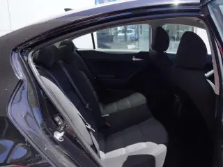 Kia Forte 2018 LX 4dr Sedan 6M