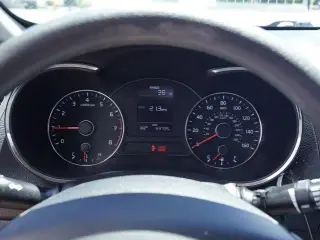 Kia Forte 2018 LX 4dr Sedan 6M