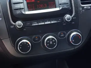 Kia Forte 2018 LX 4dr Sedan 6M