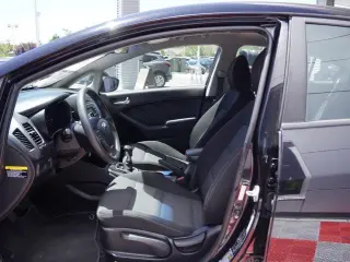 Kia Forte 2018 LX 4dr Sedan 6M