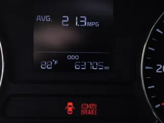 Kia Forte 2018 LX 4dr Sedan 6M