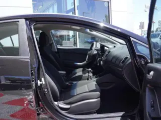 Kia Forte 2018 LX 4dr Sedan 6M