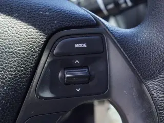Kia Forte 2018 LX 4dr Sedan 6M