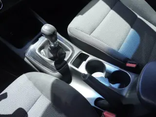Kia Forte 2018 LX 4dr Sedan 6M
