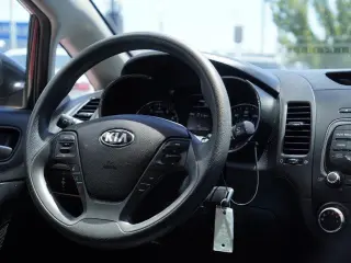 Kia Forte 2018 LX 4dr Sedan 6M