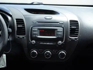 Kia Forte 2018 LX 4dr Sedan 6M