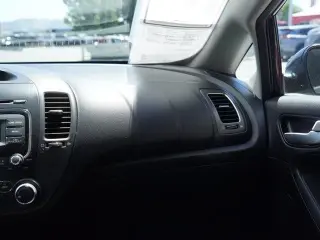 Kia Forte 2018 LX 4dr Sedan 6M