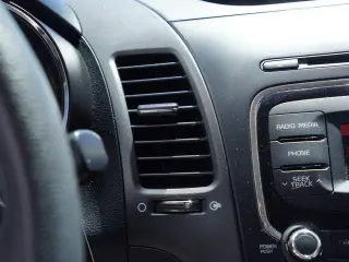 Kia Forte 2018 LX 4dr Sedan 6M
