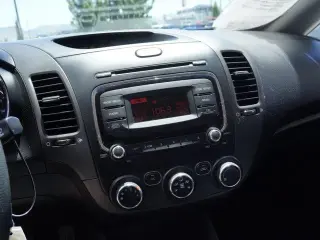 Kia Forte 2018 LX 4dr Sedan 6M