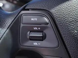 Kia Forte 2018 LX 4dr Sedan 6M