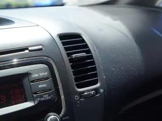 Kia Forte 2018 LX 4dr Sedan 6M