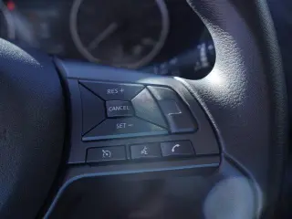 Nissan Sentra 2025 S 4dr Sedan