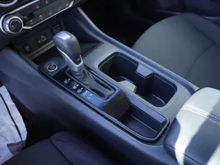 Nissan Sentra 2025 S 4dr Sedan