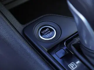 Nissan Sentra 2025 S 4dr Sedan