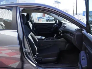 Nissan Sentra 2025 S 4dr Sedan