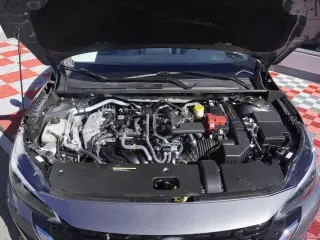 Nissan Sentra 2025 S 4dr Sedan