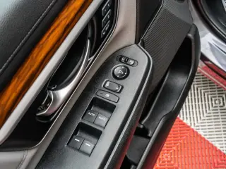 Honda CR-V 2022 AWD EX-L 4dr SUV
