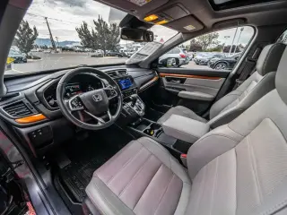 Honda CR-V 2022 AWD EX-L 4dr SUV