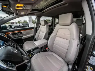 Honda CR-V 2022 AWD EX-L 4dr SUV
