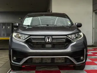 Honda CR-V 2022 AWD EX-L 4dr SUV