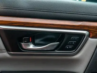 Honda CR-V 2022 AWD EX-L 4dr SUV