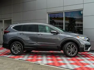 Honda CR-V 2022 AWD EX-L 4dr SUV