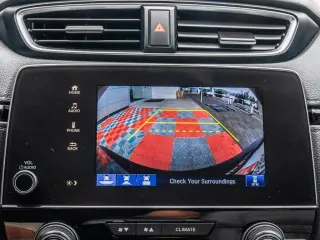 Honda CR-V 2022 AWD EX-L 4dr SUV