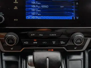 Honda CR-V 2022 AWD EX-L 4dr SUV