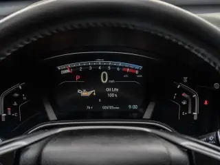 Honda CR-V 2022 AWD EX-L 4dr SUV
