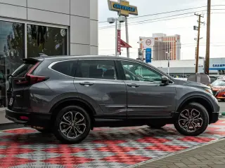 Honda CR-V 2022 AWD EX-L 4dr SUV