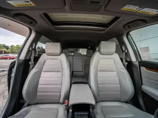 Honda CR-V 2022 AWD EX-L 4dr SUV
