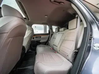 Honda CR-V 2022 AWD EX-L 4dr SUV