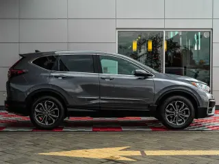 Honda CR-V 2022 AWD EX-L 4dr SUV