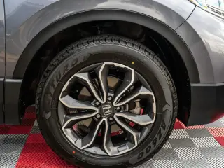 Honda CR-V 2022 AWD EX-L 4dr SUV