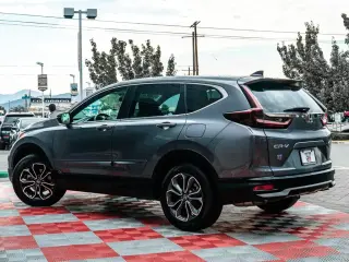 Honda CR-V 2022 AWD EX-L 4dr SUV